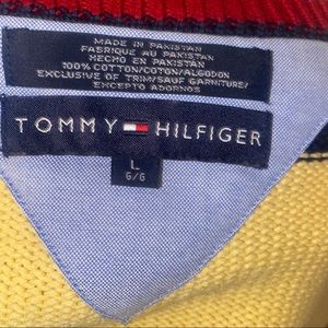 Tommy Hilfiger Sweaters - Knit sweater Tommy Hilfiger Sweaters - Knit sweater